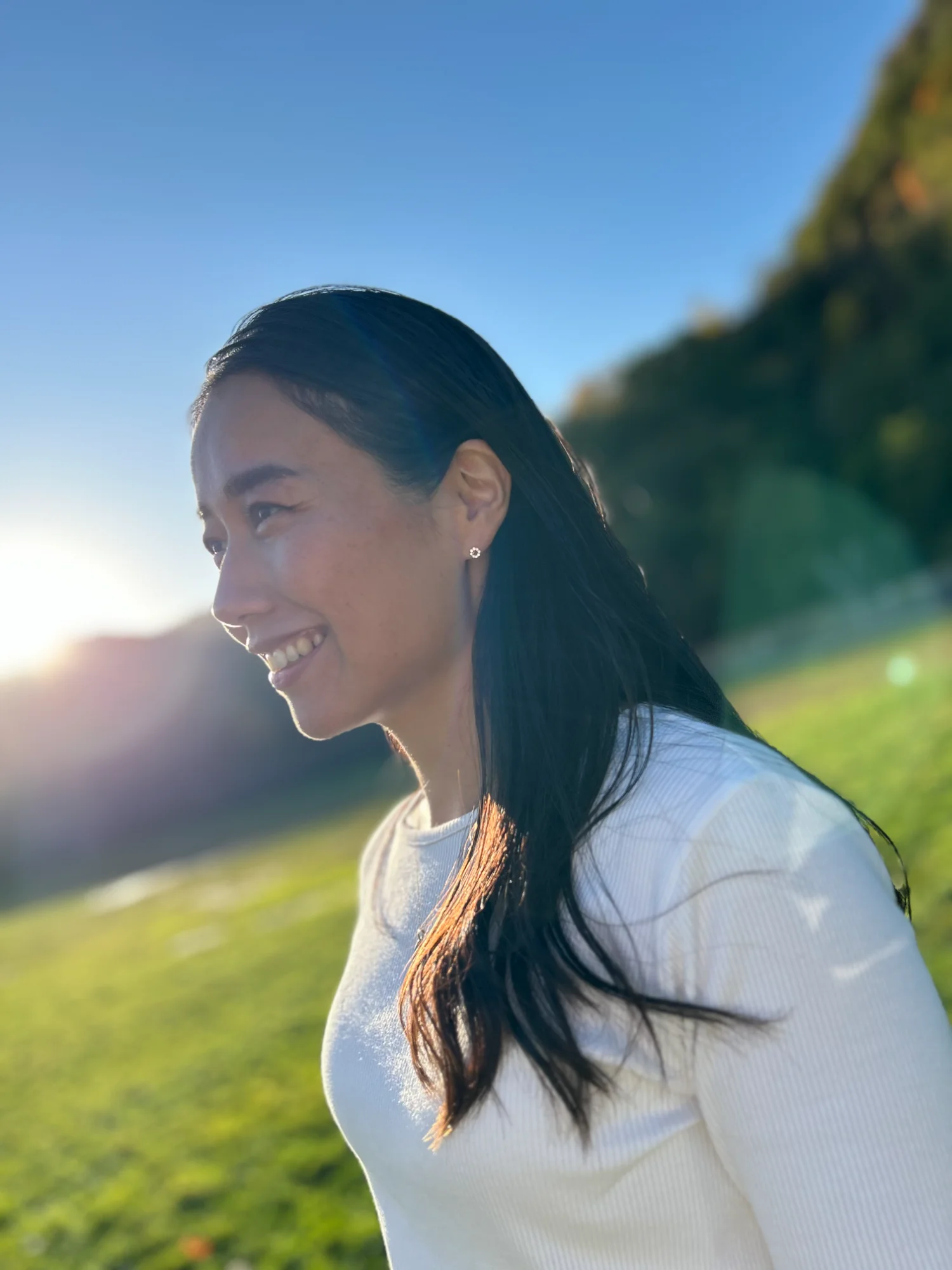 代表取締役 星 林奈